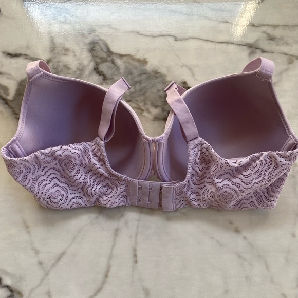 Chantelle C Jolie Custom Fit T-Shirt Bra 34DD - Picture 7 of 9